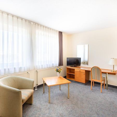 Acora Leipzig Living The City - Apartments Exterior foto